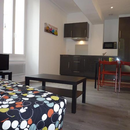 Ferienwohnung La Loge Nizza Exterior foto